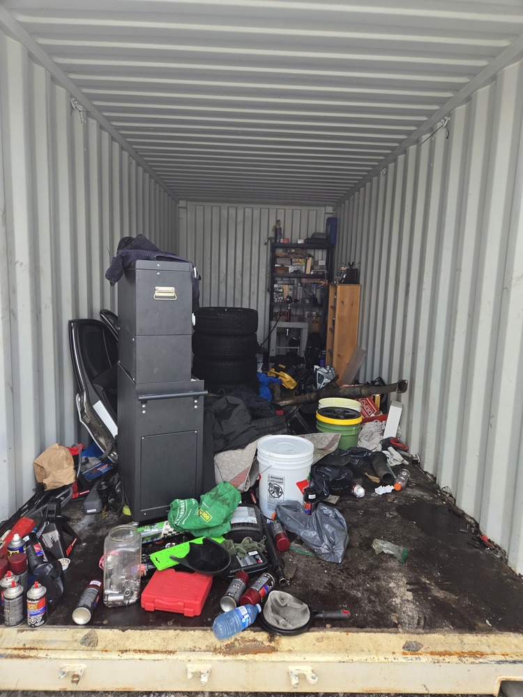 Big Box Mobile  auction IB-8360 20