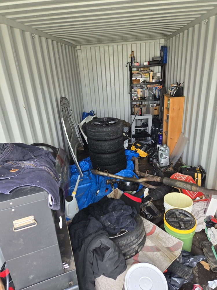 Big Box Mobile  auction IB-8360 30