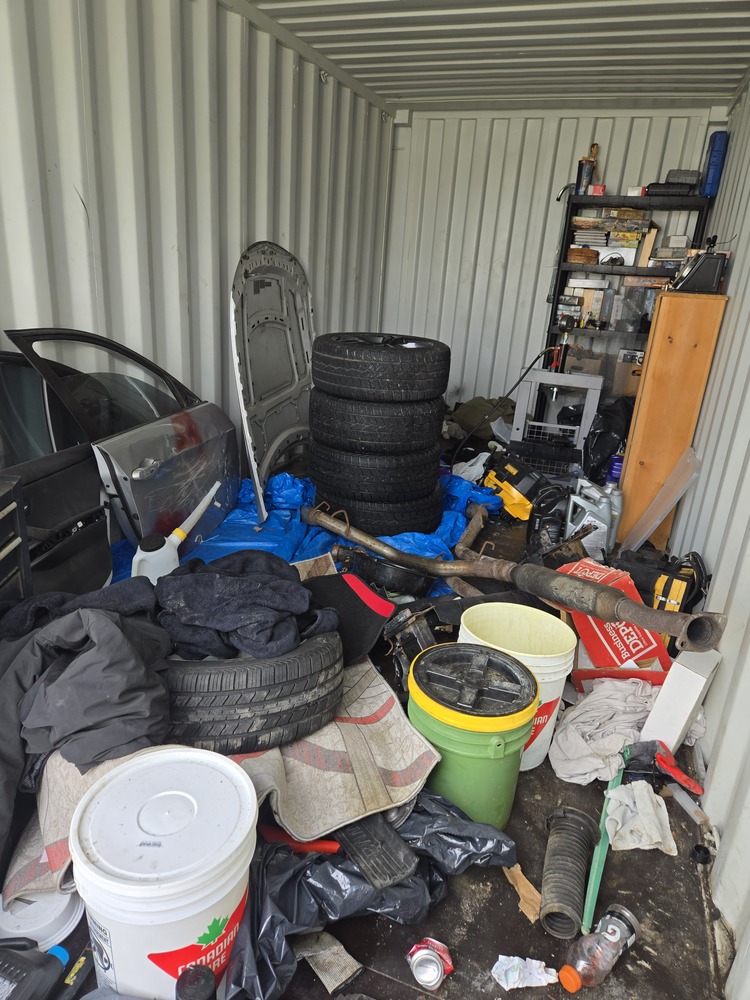 Big Box Mobile  auction IB-8360 40