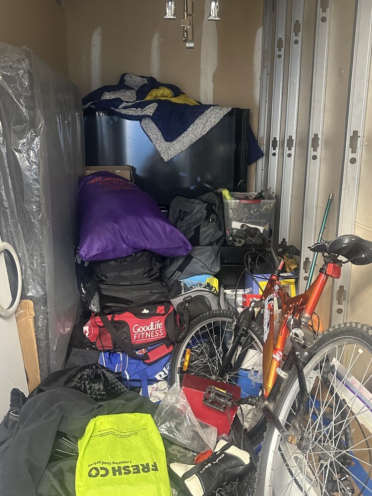 3014 - StorageMart Trethewey Dr Toronto  auction IB-7549 10