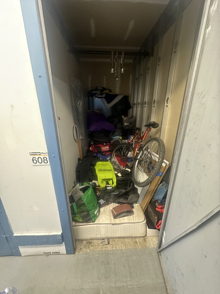 3014 - StorageMart Trethewey Dr Toronto  auction IB-7549 20