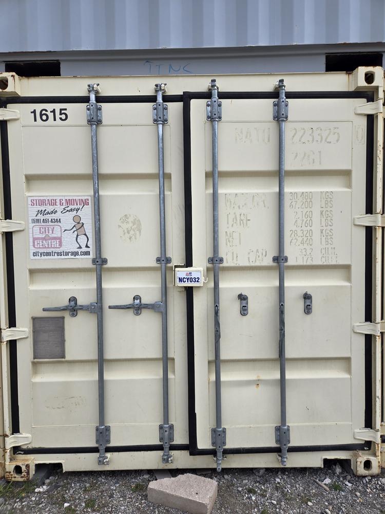 Big Box Mobile  auction IB-5752