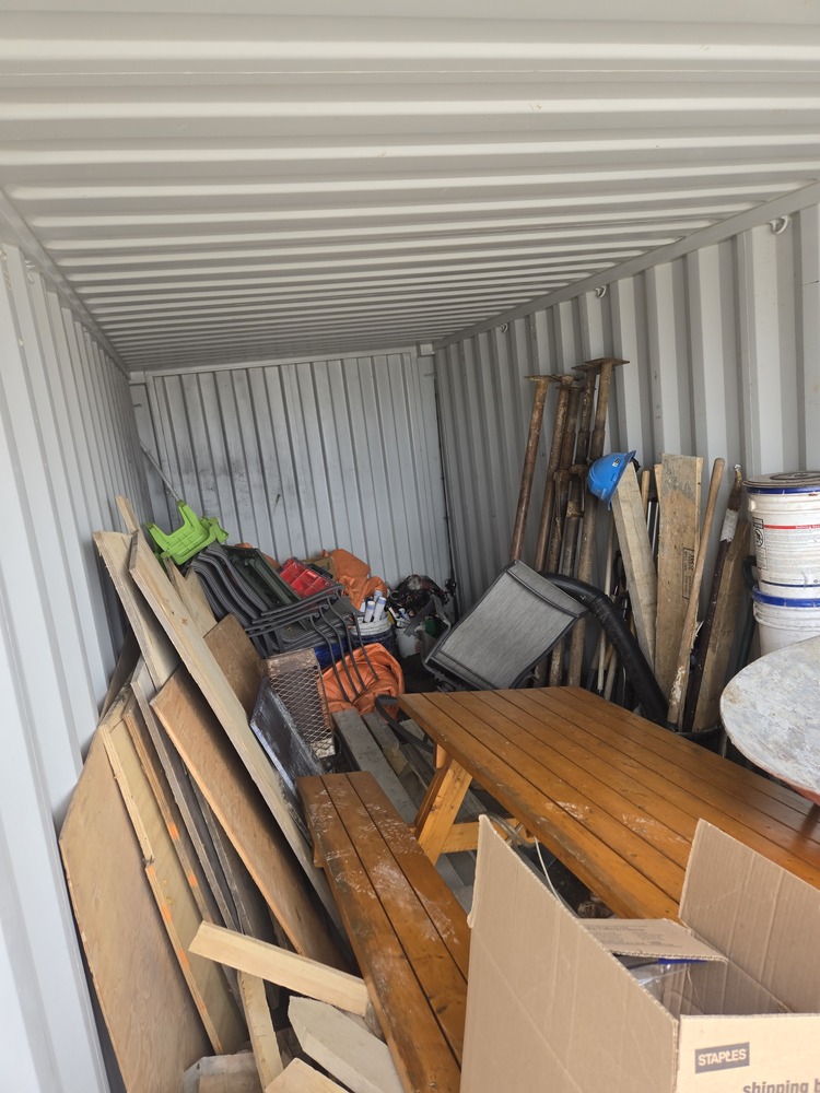 Big Box Mobile  auction IB-5752 10