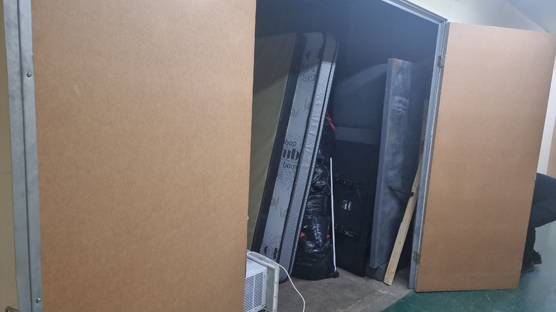 XYZ Storage - Lakeshore  auction IB-4145 10