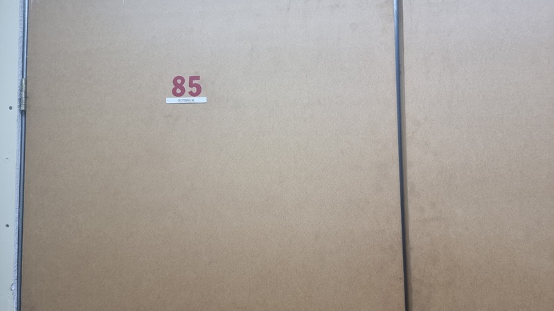 XYZ Storage - Lakeshore  auction IB-4145