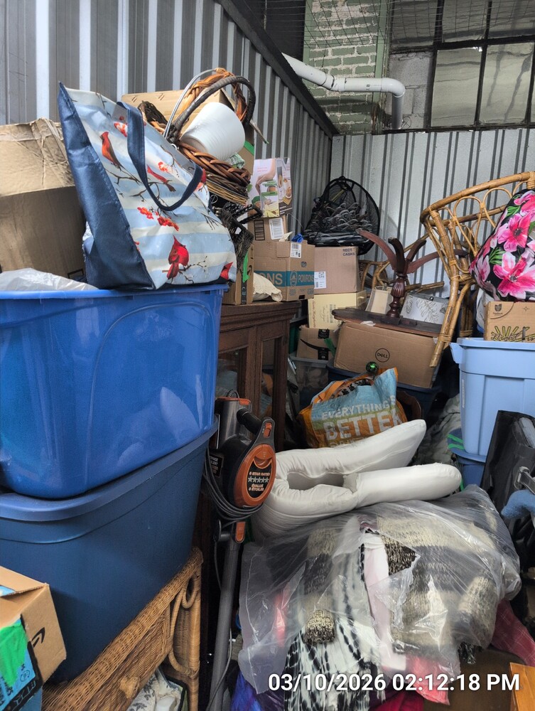 Storage of St Catharines  auction IB-9847 10