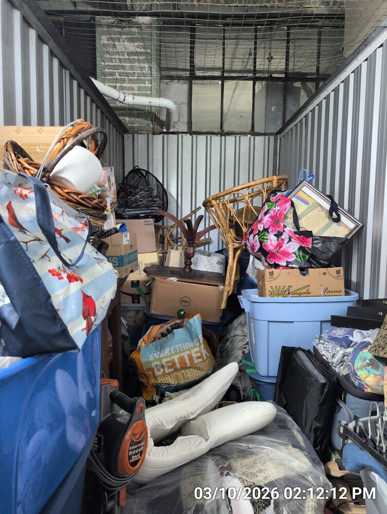 Storage of St Catharines  auction IB-9847 20