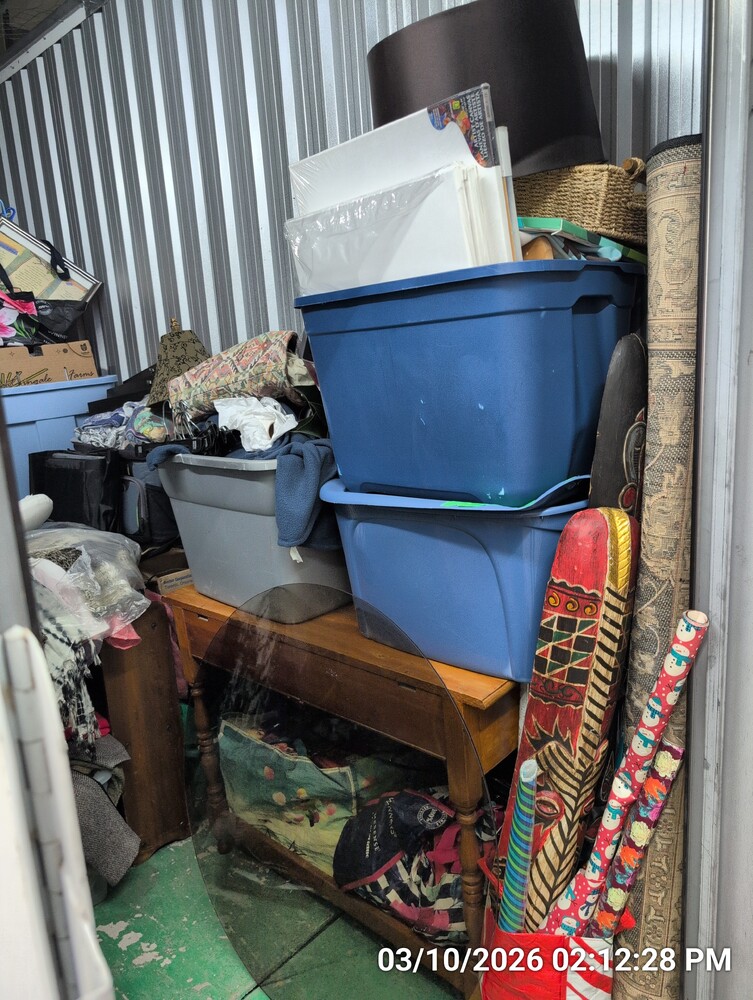 Storage of St Catharines  auction IB-9847 30