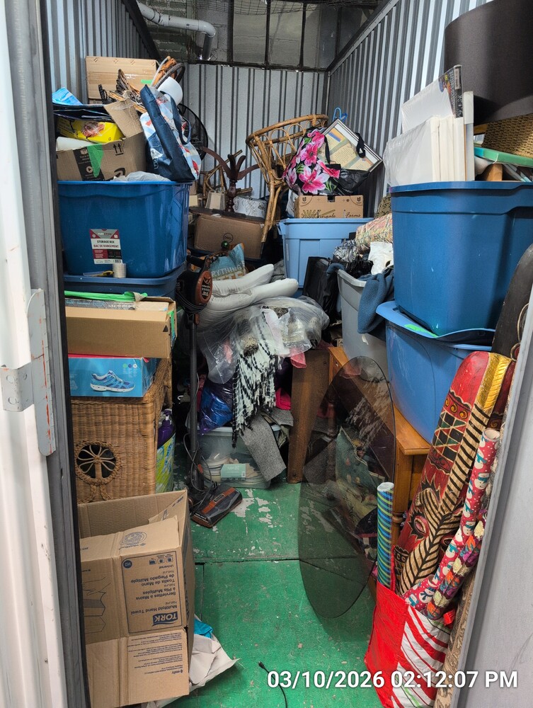 Storage of St Catharines  auction IB-9847 50