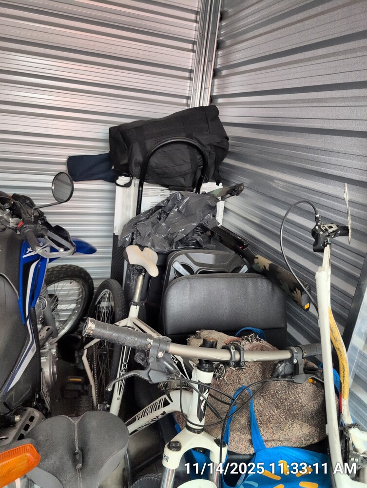 Storage of St Catharines  auction IB-4543 30