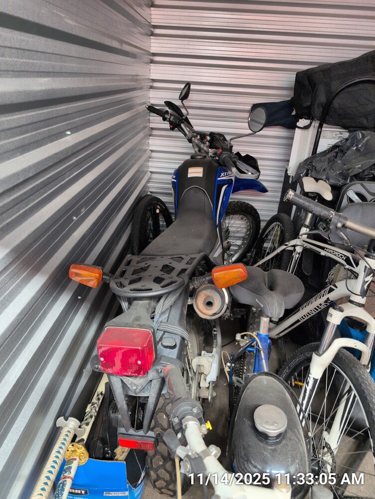 Storage of St Catharines  auction IB-4543 40