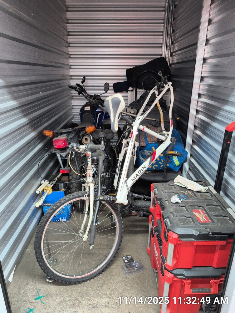 Storage of St Catharines  auction IB-4543 50