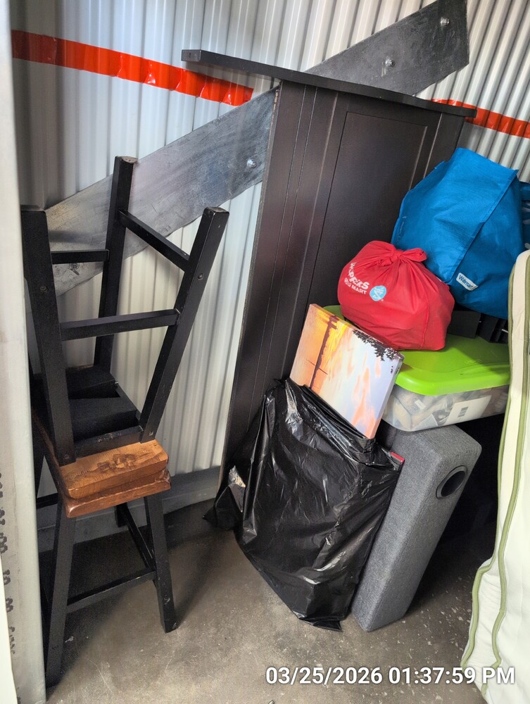 Storage of Niagara Falls   auction IB-3616 10