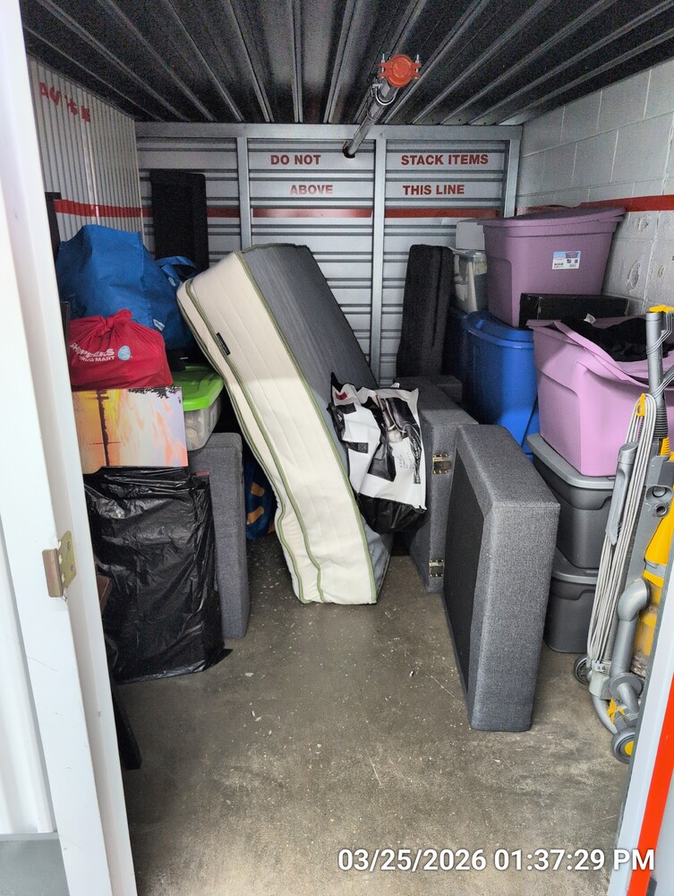 Storage of Niagara Falls   auction IB-3616 20