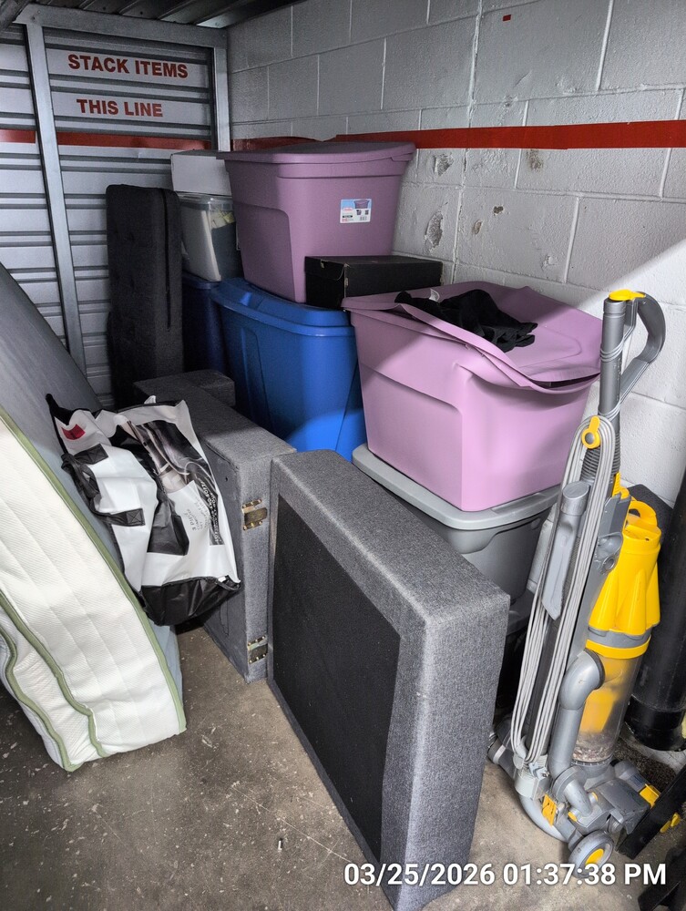 Storage of Niagara Falls   auction IB-3616 40