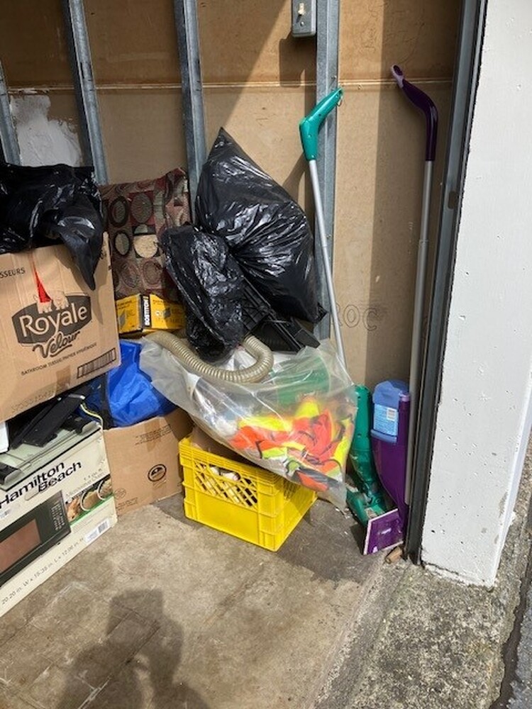 Public Storage P0012 -136th St (King George Hwy)  auction IB-6575 10