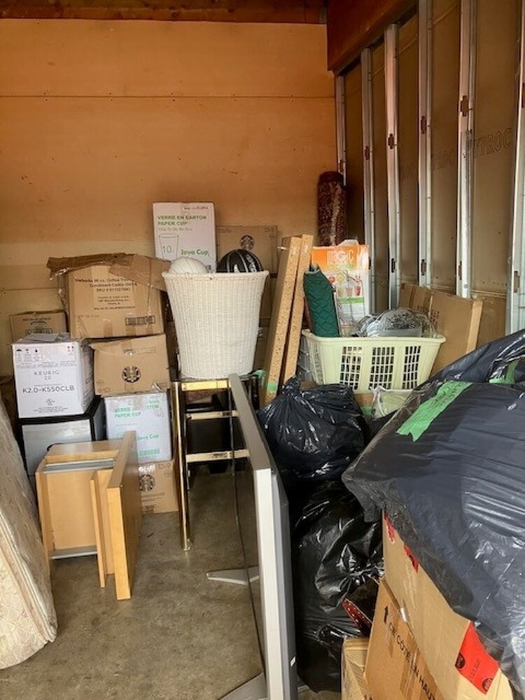 Public Storage P0012 -136th St (King George Hwy)  auction IB-6575 40