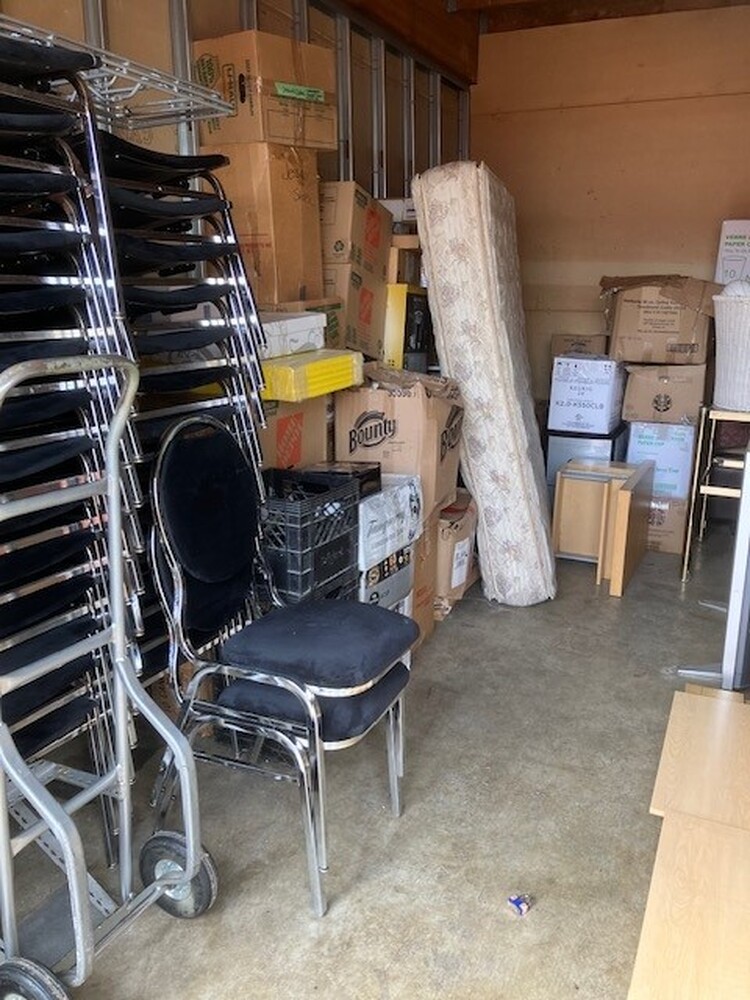 Public Storage P0012 -136th St (King George Hwy)  auction IB-6575 20