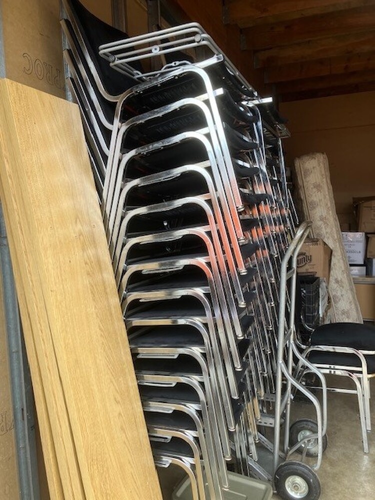 Public Storage P0012 -136th St (King George Hwy)  auction IB-6575 50
