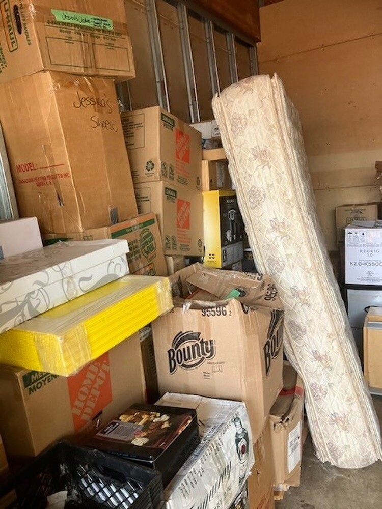 Public Storage P0012 -136th St (King George Hwy)  auction IB-6575 60
