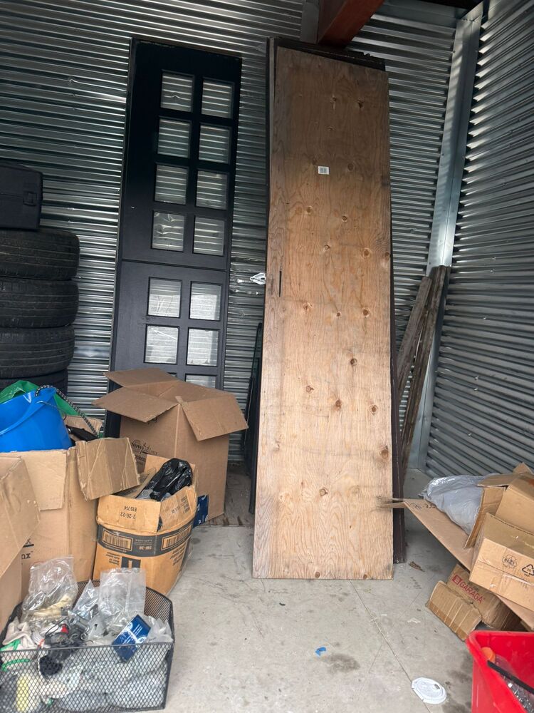 3017 - StorageMart Weston Rd Woodbridge  auction IB-2800 10