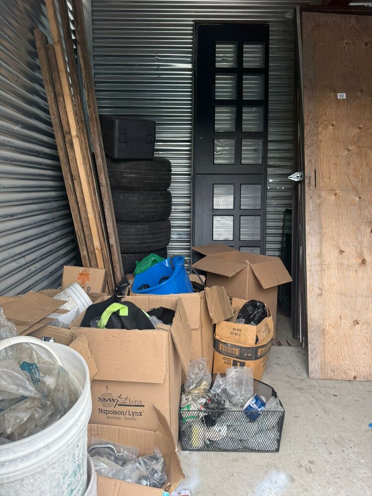 3017 - StorageMart Weston Rd Woodbridge  auction IB-2800 20