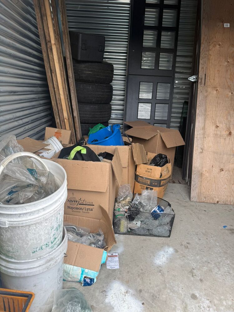 3017 - StorageMart Weston Rd Woodbridge  auction IB-2800 30