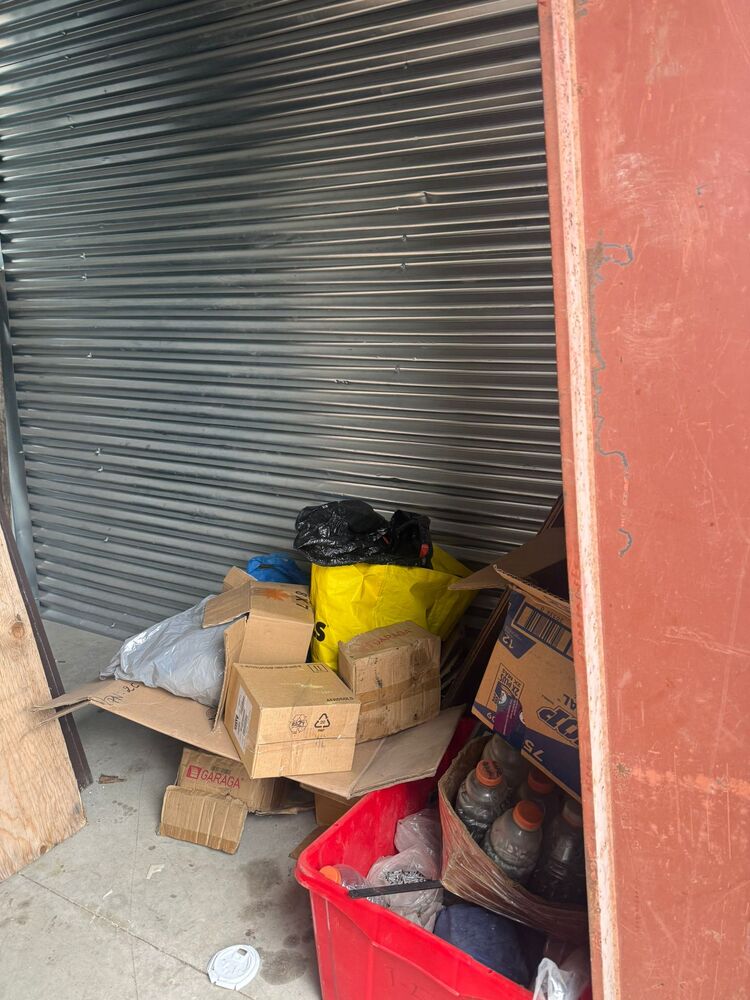 3017 - StorageMart Weston Rd Woodbridge  auction IB-2800 40