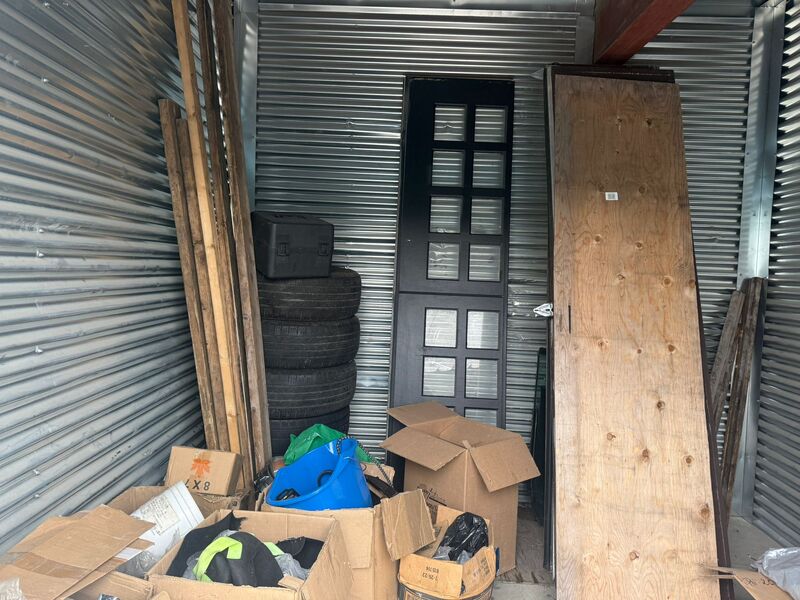 3017 - StorageMart Weston Rd Woodbridge  auction IB-2800 50