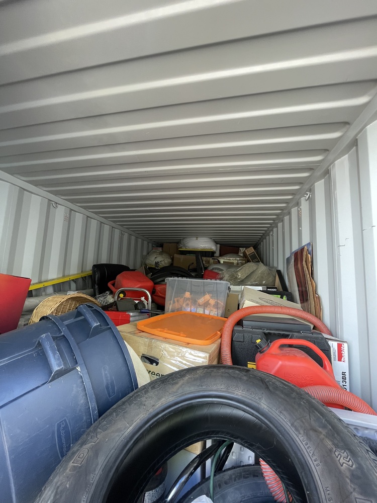 BigSteelBox - West Kelowna, BC  auction IB-3542 10