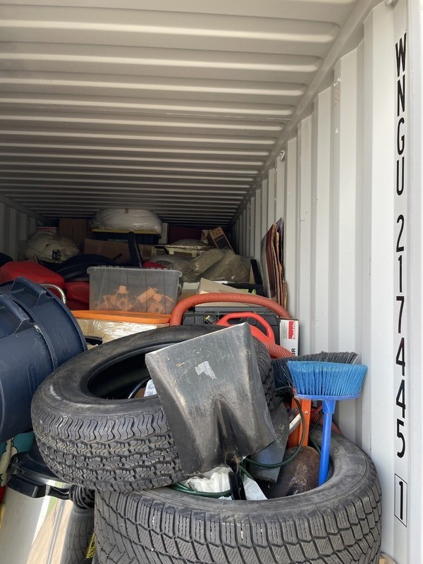 BigSteelBox - West Kelowna, BC  auction IB-3542 10