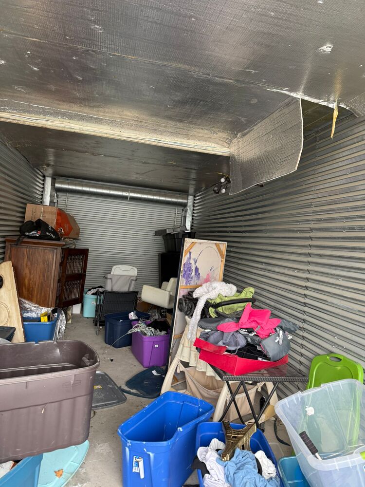 3017 - StorageMart Weston Rd Woodbridge  auction IB-9985 10