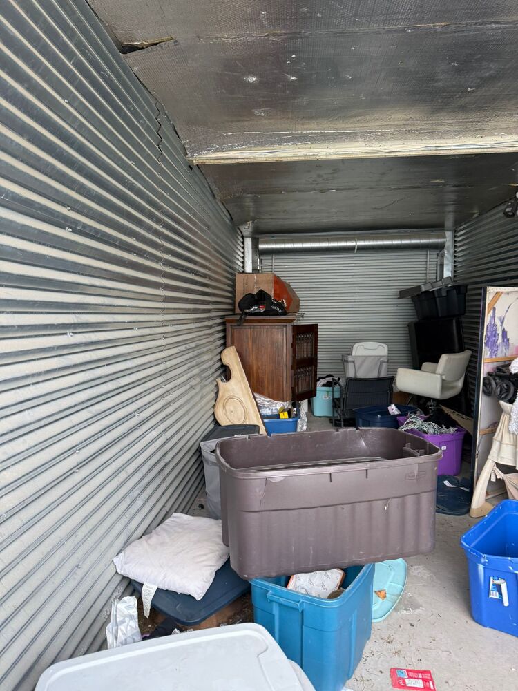 3017 - StorageMart Weston Rd Woodbridge  auction IB-9985 40