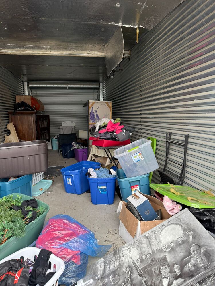 3017 - StorageMart Weston Rd Woodbridge  auction IB-9985 50