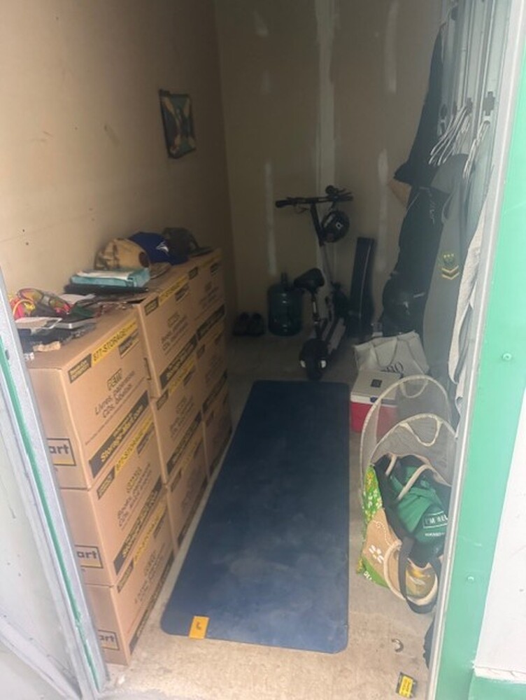 3014 - StorageMart Trethewey Dr Toronto  auction IB-2466 20
