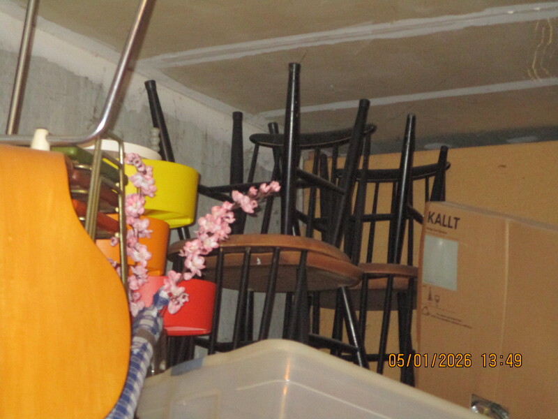Public Storage P0023 - Main St  auction IB-7212 120
