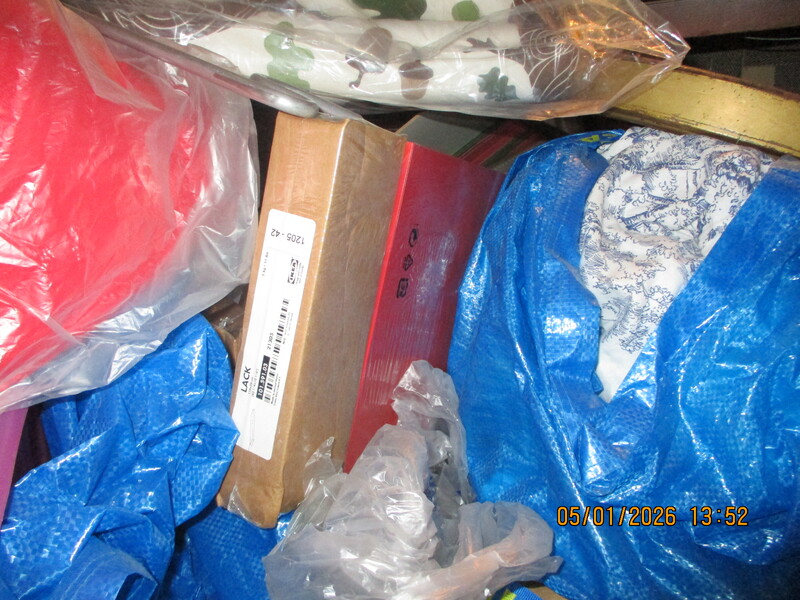 Public Storage P0023 - Main St  auction IB-4581 130