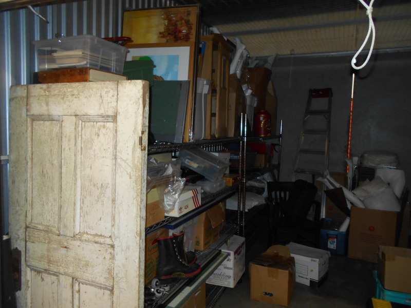 Public Storage P0044 - Commercial Dr  auction IB-6120 10
