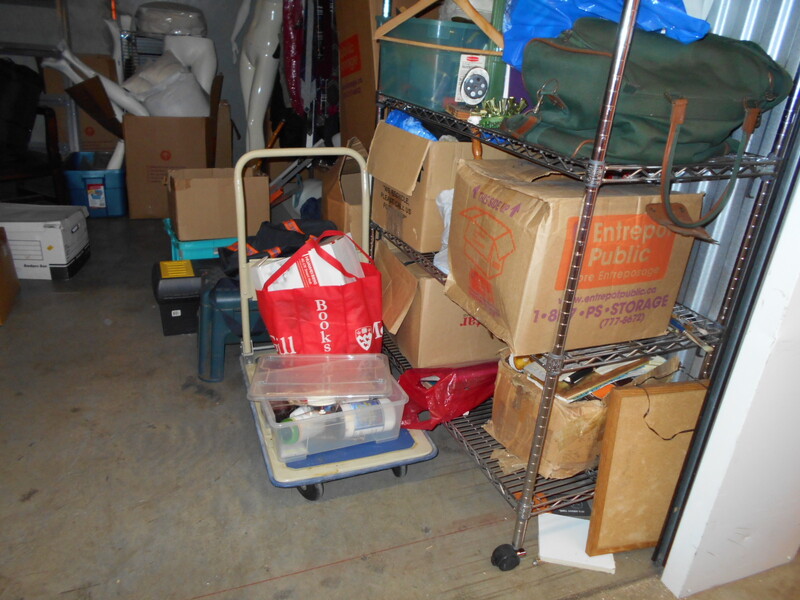 Public Storage P0044 - Commercial Dr  auction IB-6120 30