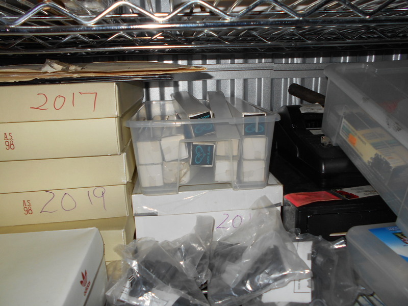 Public Storage P0044 - Commercial Dr  auction IB-6120 70