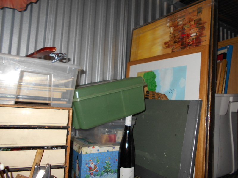 Public Storage P0044 - Commercial Dr  auction IB-6120 60