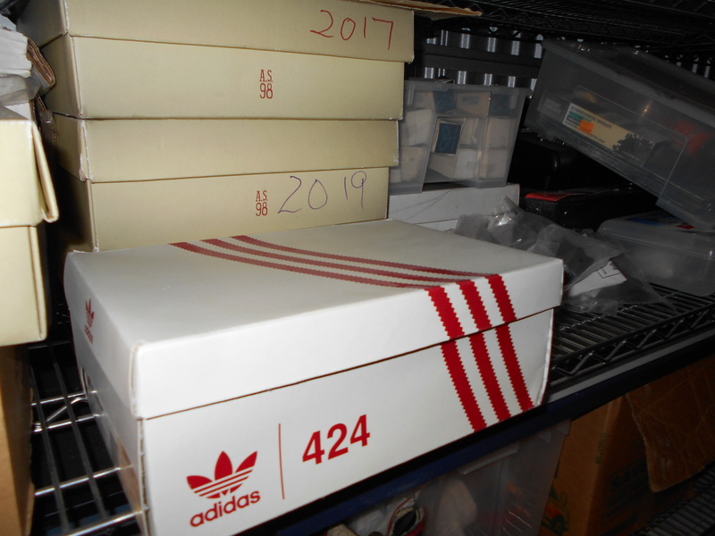 Public Storage P0044 - Commercial Dr  auction IB-6120 80
