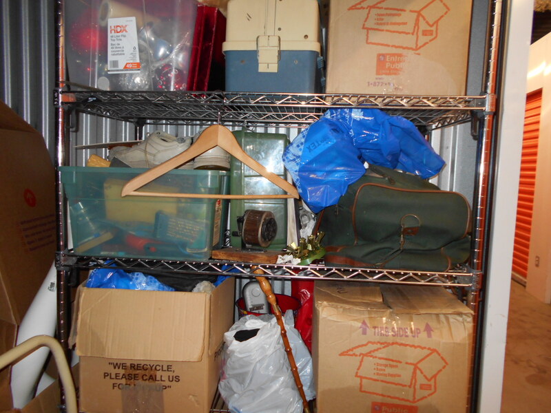 Public Storage P0044 - Commercial Dr  auction IB-6120 140