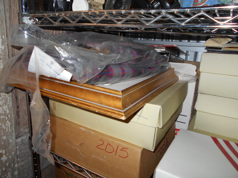 Public Storage P0044 - Commercial Dr  auction IB-6120 150