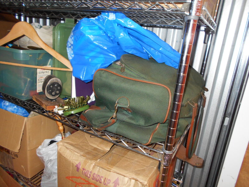 Public Storage P0044 - Commercial Dr  auction IB-6120 160
