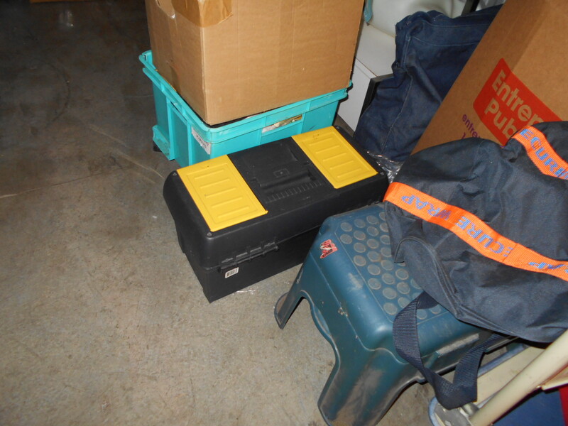 Public Storage P0044 - Commercial Dr  auction IB-6120 170