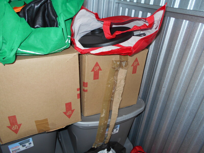 Public Storage P0044 - Commercial Dr  auction IB-7110 40