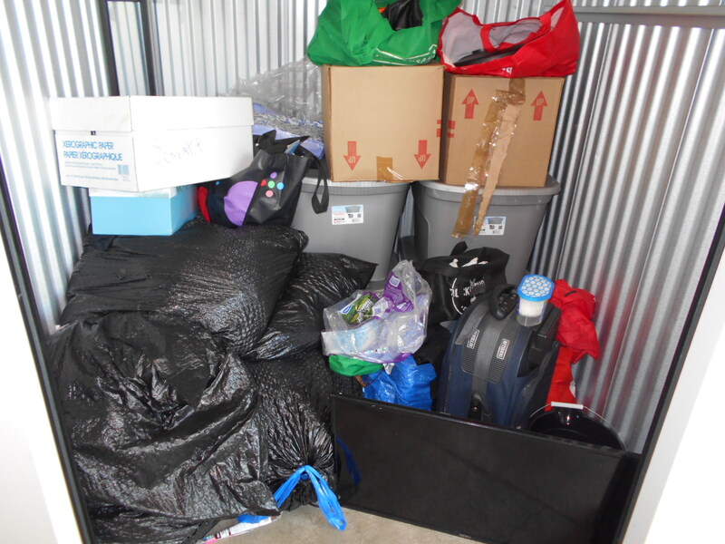 Public Storage P0044 - Commercial Dr  auction IB-7110 70