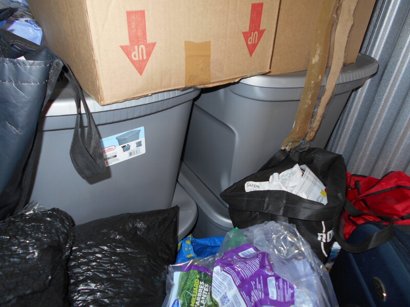 Public Storage P0044 - Commercial Dr  auction IB-7110 60