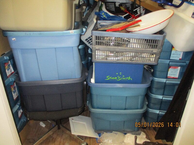 Public Storage P0023 - Main St  auction IB-4521 40
